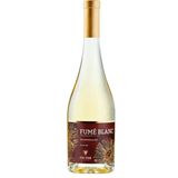 Sauvignon Fume Blanc Fautor ( Barique 6 motnh)