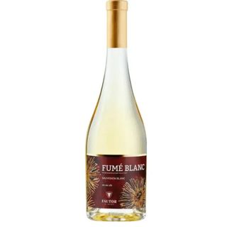 Sauvignon Fume Blanc Fautor ( Barique 6 motnh)