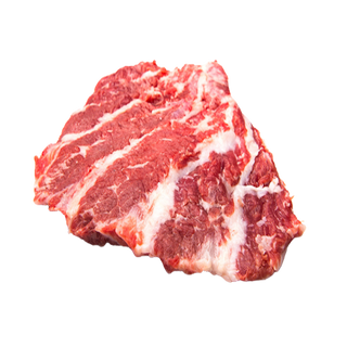 Abanico Cerdo Ibérico 300 Gr.