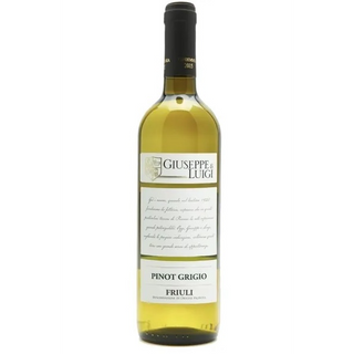 PINOT GRIGIO DOC FRIULI