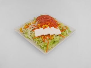 Ensalada Mixta