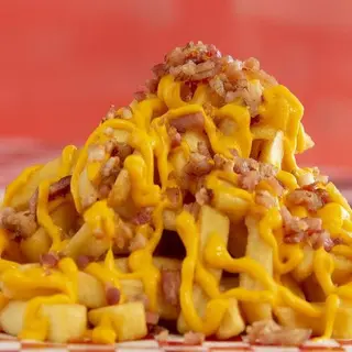 Papas Locas
