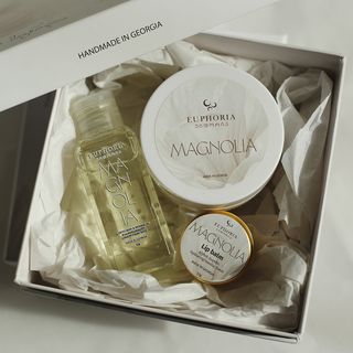 Magnolia Gift Set 5