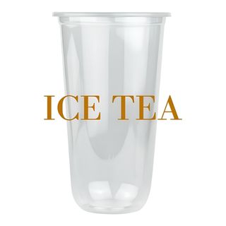 ICE TEA napój  600ml