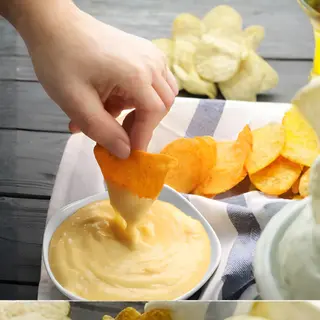 Tzatziki