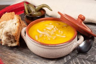 Ciorba de burta 400G