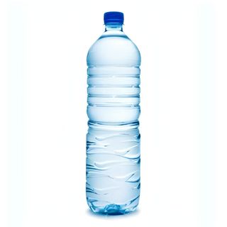 Water 1L PET