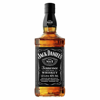 Jack Daniels