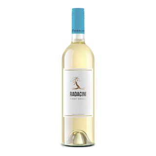 Pinot Grigio(Rădăcini)