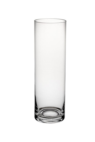 Jarrón De Cristal
