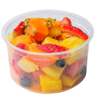Artcaffe Fresh Cut Fruits 350g