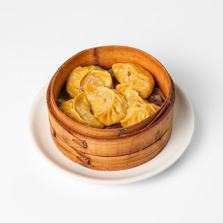 Gyoza Tofu