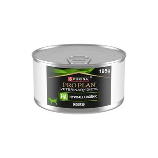 Purina ProPlan Canine Hipoallergenic мус для собак 195г