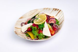 Греческий (250г)