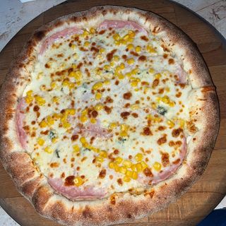 Pizza Rustica Ø32cm