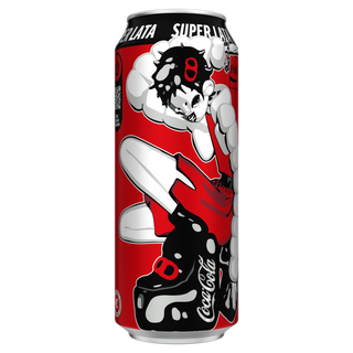 Coca-Cola Zero