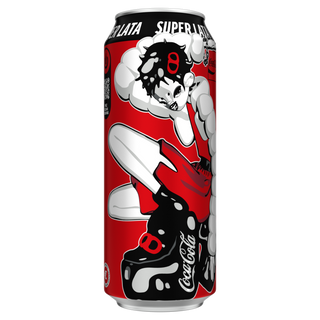 Coca-Cola Zero