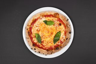 Пица Маргарита