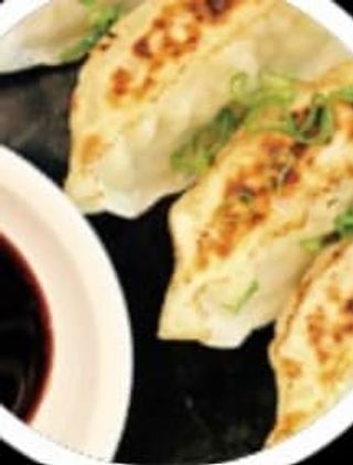 Gyoza mix - 6 pezzi