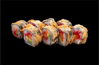 Takusen salmon