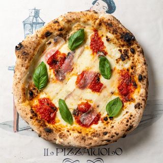 Scarpariello allardato