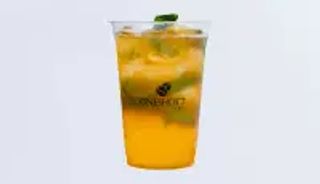 ICE чай манго 500 ml.