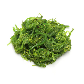 Salada Wakame
