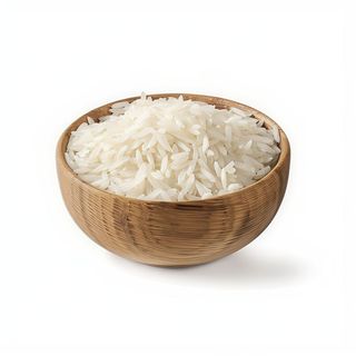 arroz blanco