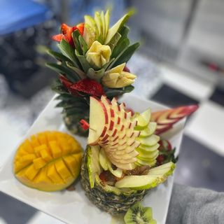 salade fruit spécial 