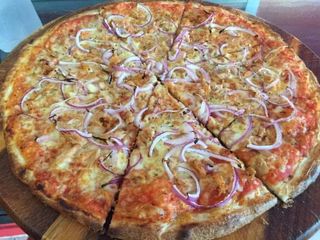 Tonno - cipolla normale