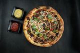 Pizza 4 Saisons