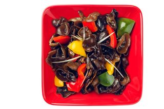 Salata de urechi de lemn