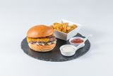 Special Burger