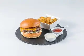 Special Burger