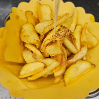 Patatine fritte