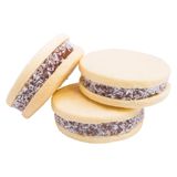 Alfajores De Maicena (grande)