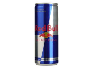 Redbull в асорт (250ml)