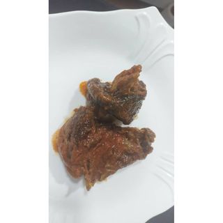 Goat Meat