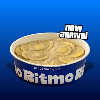 RAVIOLI 4 QUESOS Y SALSA DE SETAS