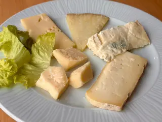 FORMAGGI MISTI