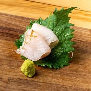 Sashimi De Hirame (2 Pzs.)