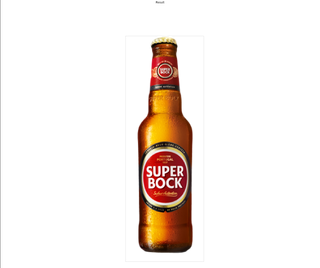 SuperBock 33cl