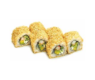 Рол Ебі в кунжуті (220/15/5г)