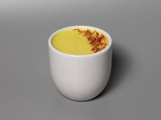 Golden Latte, 200 мл