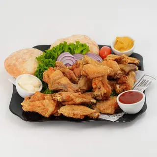Pileća krilca 1kg
