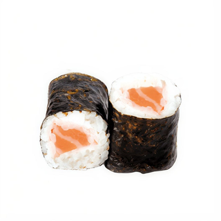 20. Salmón (8 pzs.)