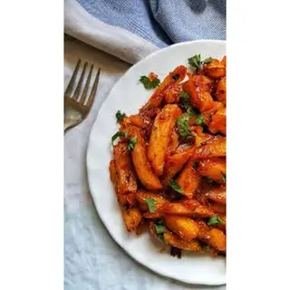 Chip Masala