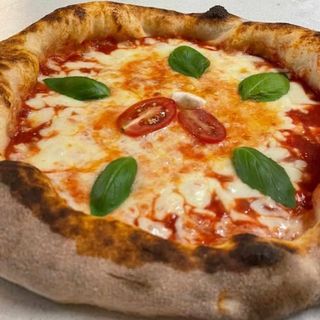Margherita