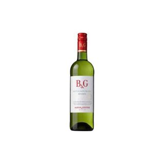 Sauvignon Blanc B&g (0,75л)