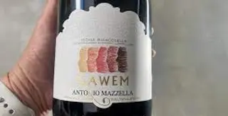 Gawem Ischia Doc Biancolella - Cantine Mazzella